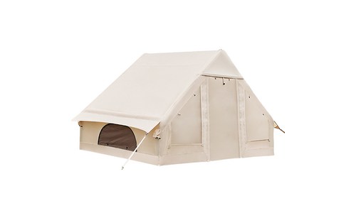 텐트 구매후기 및 장점 단점 안내