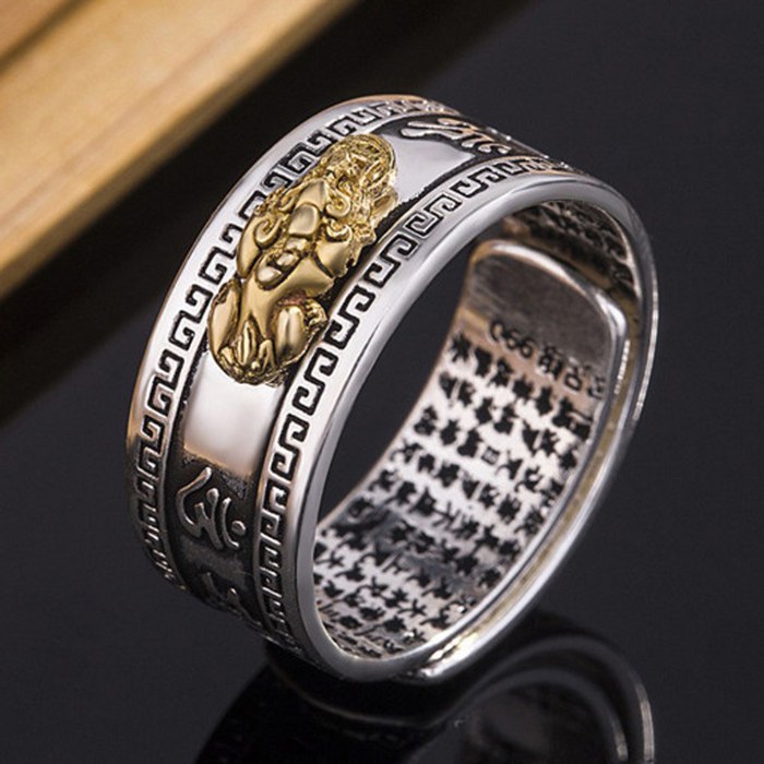 돌반지 구매후기 및 장점 단점 안내