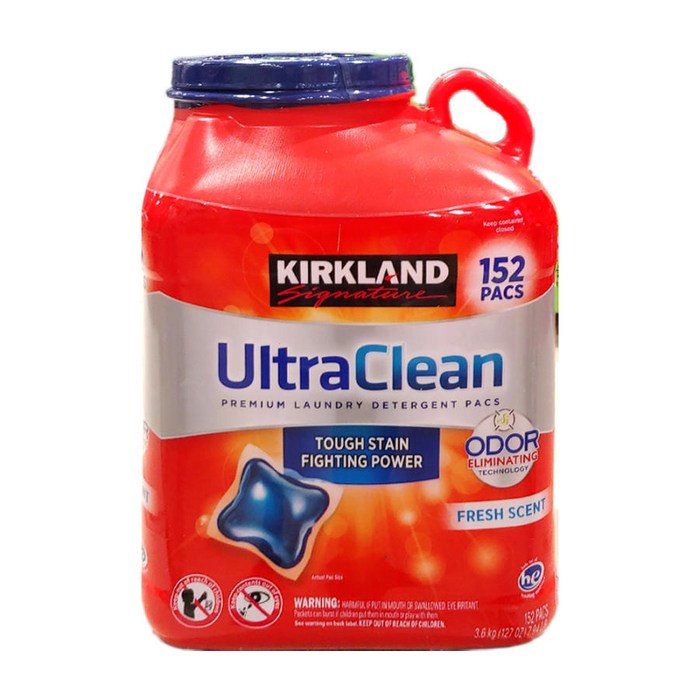 커클랜드시그니춰