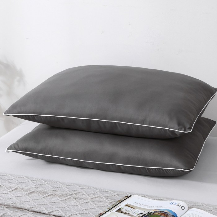 베개 구매후기 및 장점 단점 안내