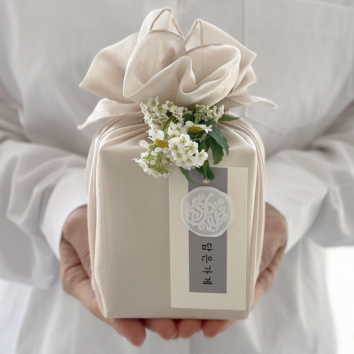 결혼식답례품 구매후기 및 장점 단점 안내