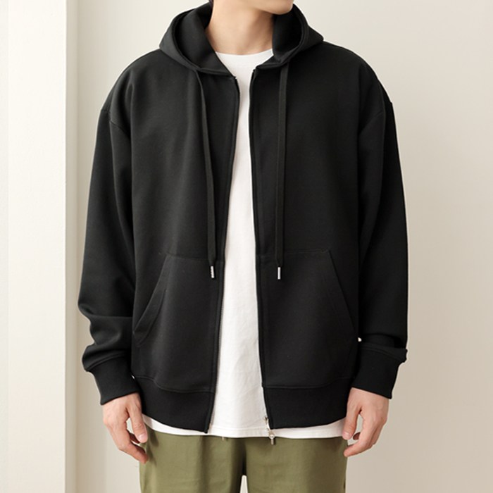 후드집업 구매후기 및 장점 단점 안내