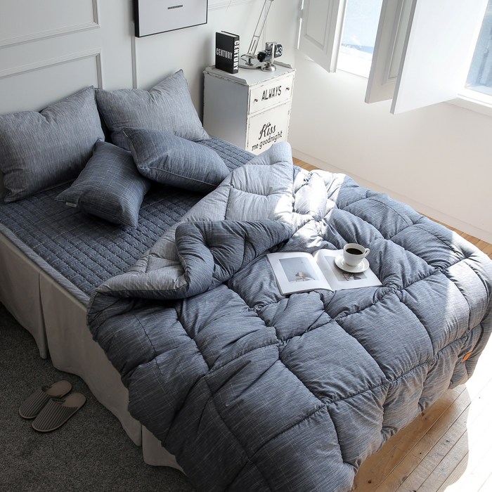 이불 구매후기 및 장점 단점 안내