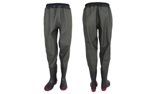 레인부츠 구매후기 및 장점 단점 안내