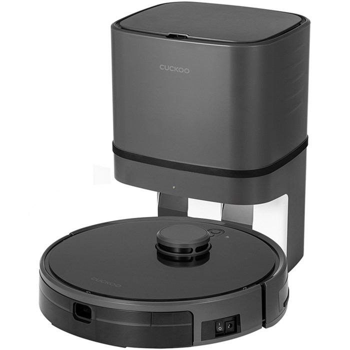 로봇청소기 구매후기 및 장점 단점 안내