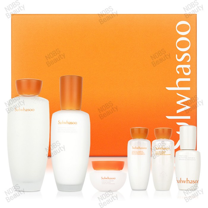 설화수 구매후기 및 장점 단점 안내