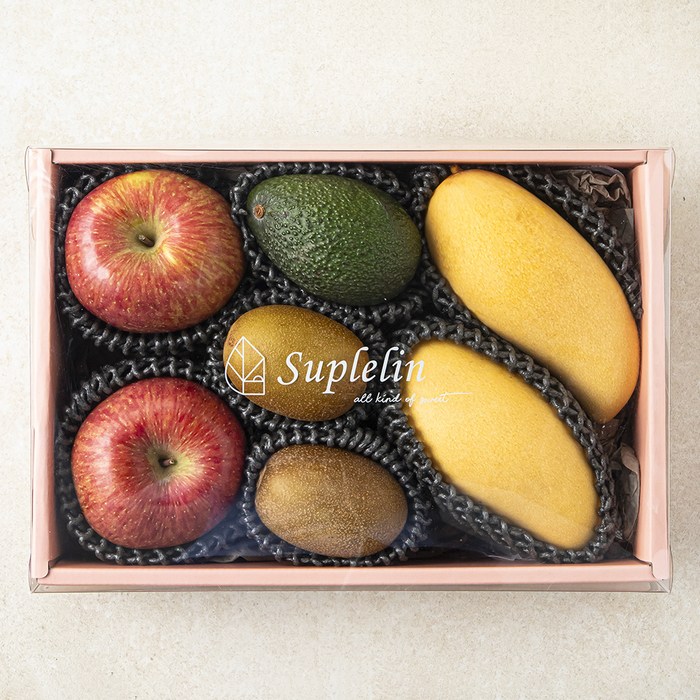 과일선물세트 구매후기 및 장점 단점 안내