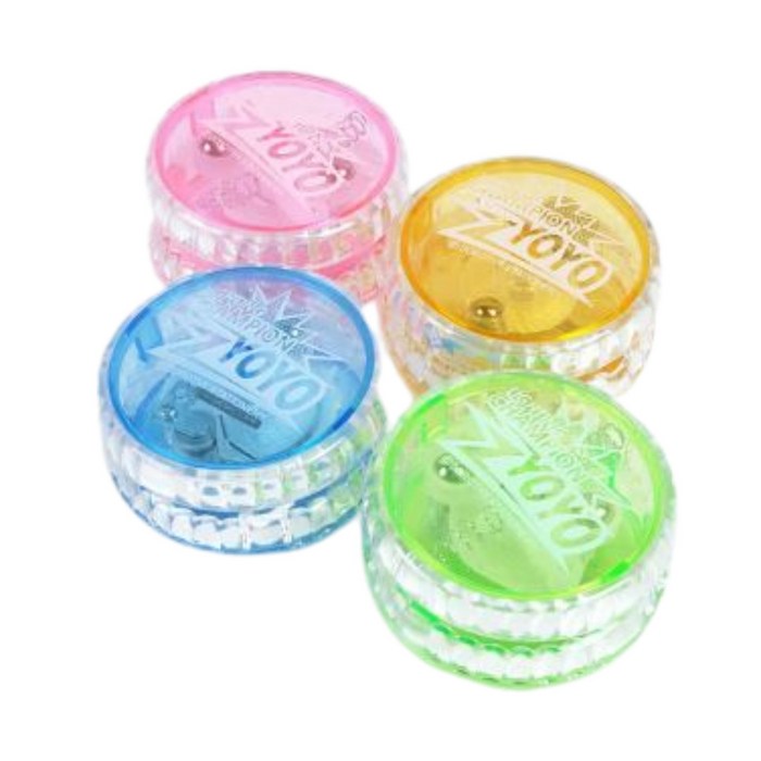 (무료배송)라이팅챔피언요요