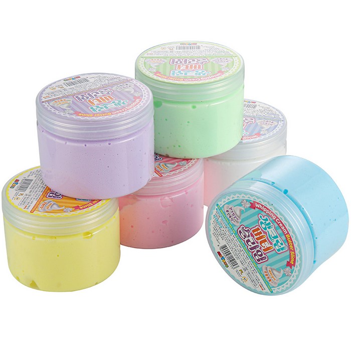 슬라임 구매후기 및 장점 단점 안내