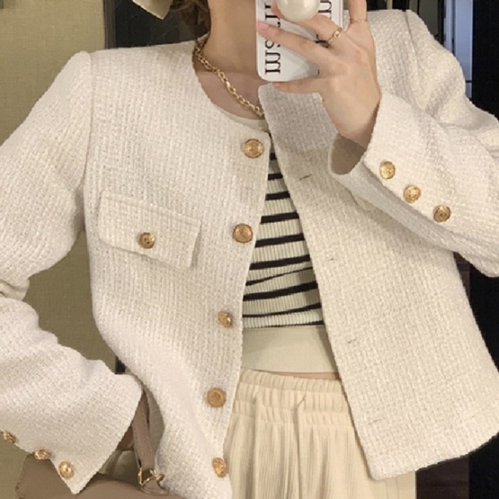 트위드자켓 구매후기 및 장점 단점 안내