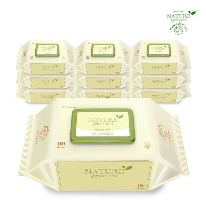 베베숲물티슈 구매후기 및 장점 단점 안내