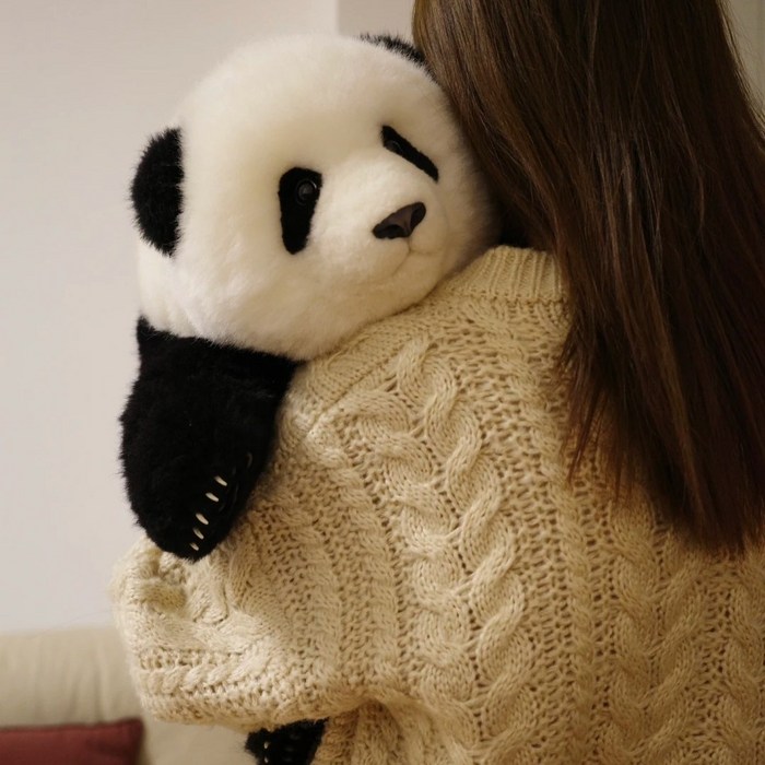 푸바오인형 구매후기 및 장점 단점 안내