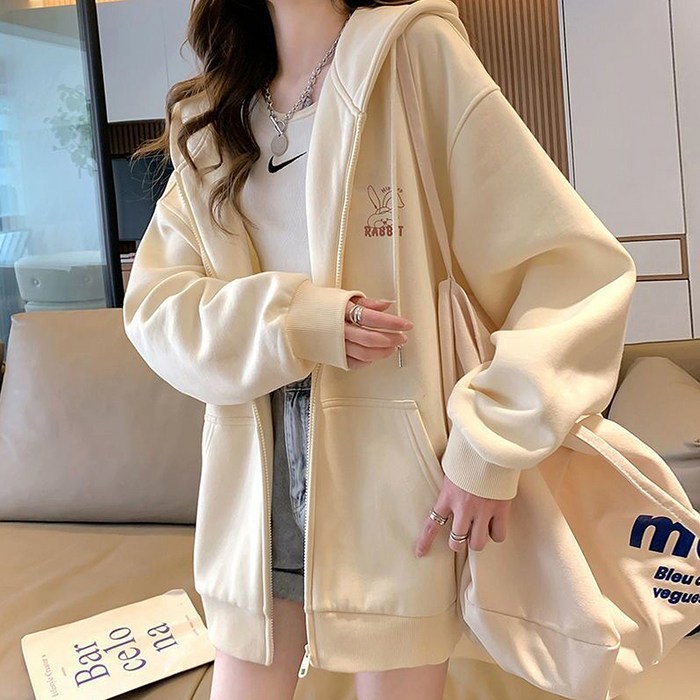 후드집업 구매후기 및 장점 단점 안내