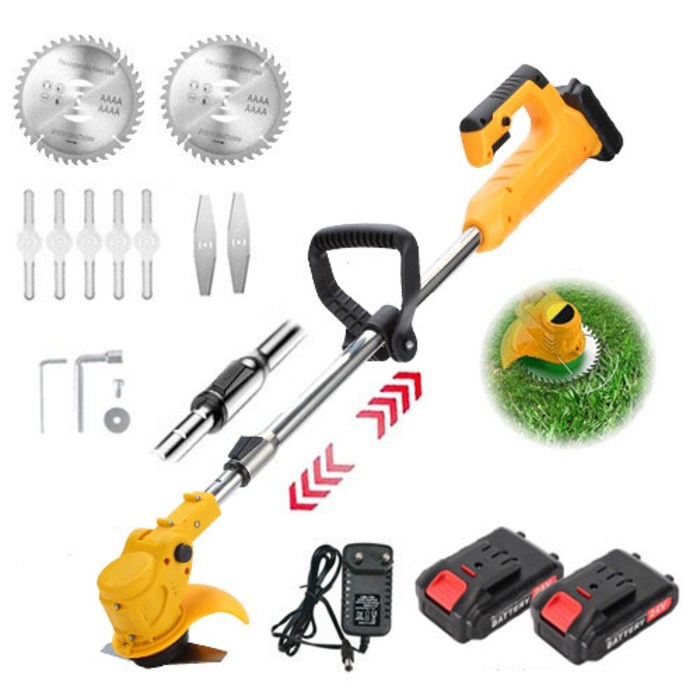 예초기 구매후기 및 장점 단점 안내