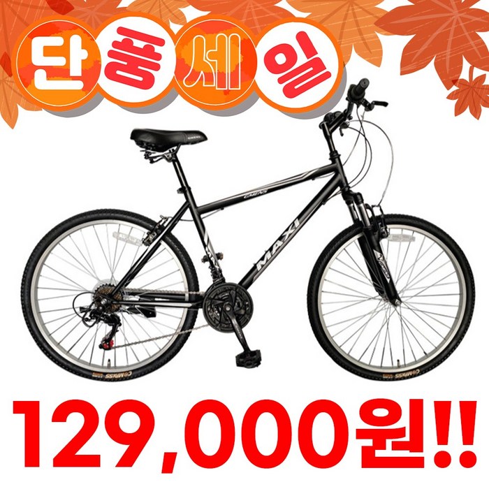 자전거 구매후기 및 장점 단점 안내