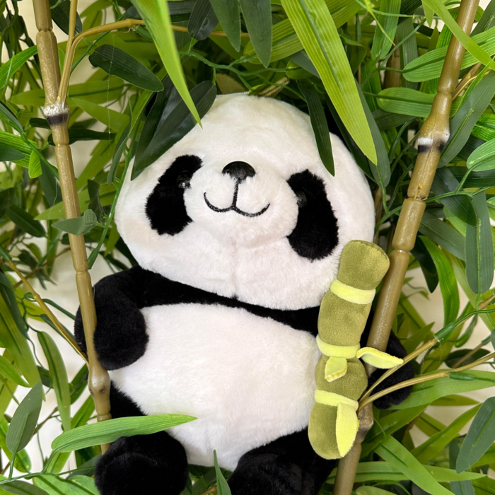 푸바오인형 구매후기 및 장점 단점 안내