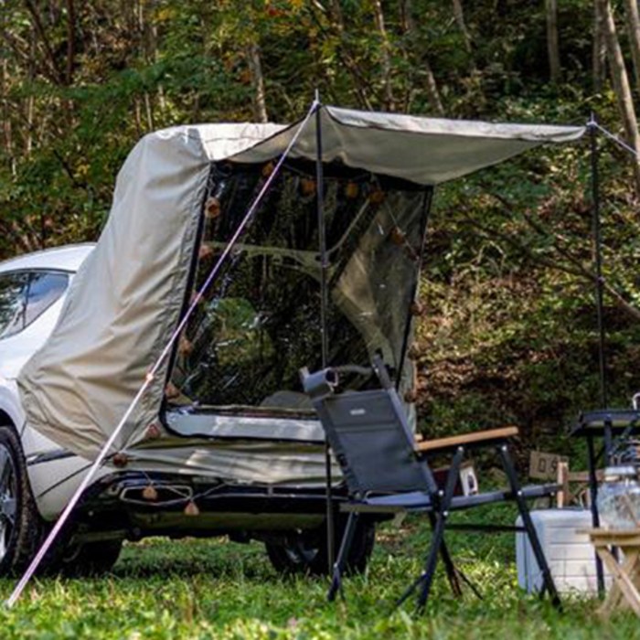 캠핑카렌트 구매후기 및 장점 단점 안내