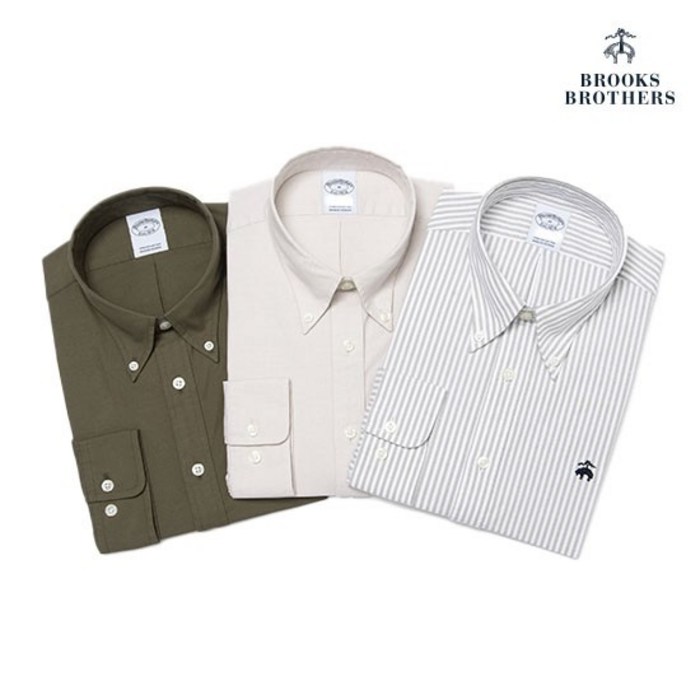 브룩스브라더스