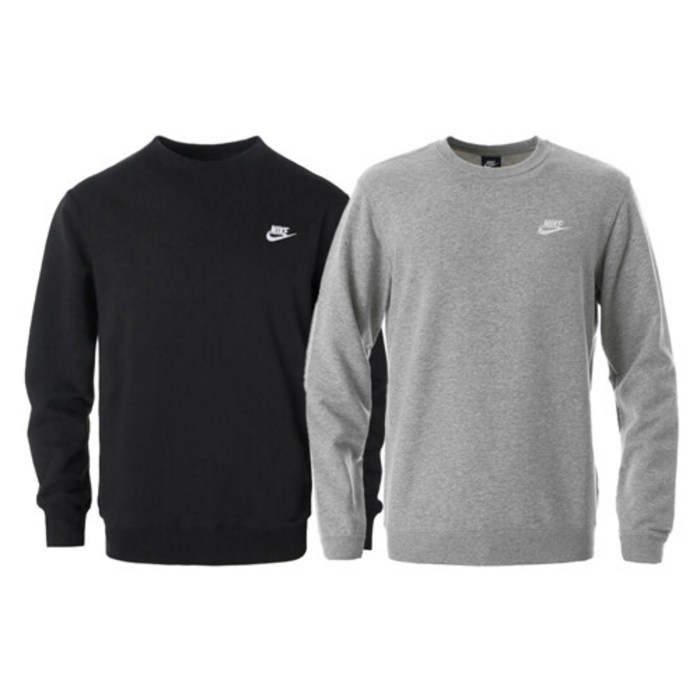 나이키맨투맨 구매후기 및 장점 단점 안내