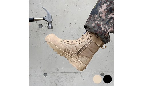 워커부츠 구매후기 및 장점 단점 안내