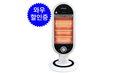 전기히터 구매후기 및 장점 단점 안내