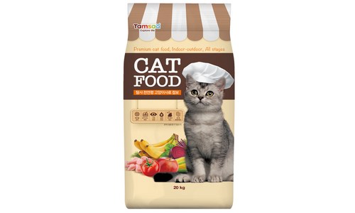 건식사료 구매후기 및 장점 단점 안내