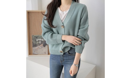 카디건 구매후기 및 장점 단점 안내