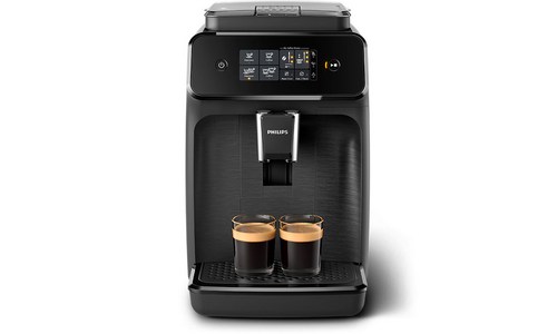 필립스 1200 시리즈 전자동 에스프레소 커피 머신