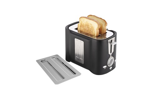 토스터 구매후기 및 장점 단점 안내