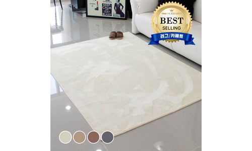 카페트 구매후기 및 장점 단점 안내