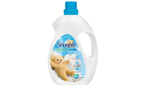 섬유유연제 구매후기 및 장점 단점 안내