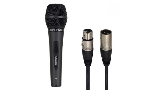 유선마이크 구매후기 및 장점 단점 안내