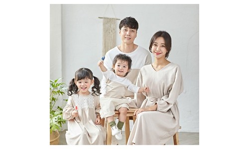 패밀리룩 구매후기 및 장점 단점 안내