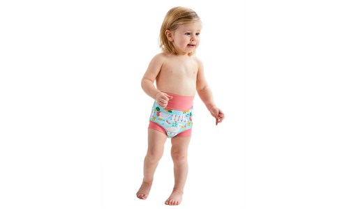 수영장기저귀 구매후기 및 장점 단점 안내