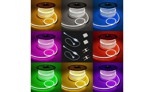 네온사인 구매후기 및 장점 단점 안내