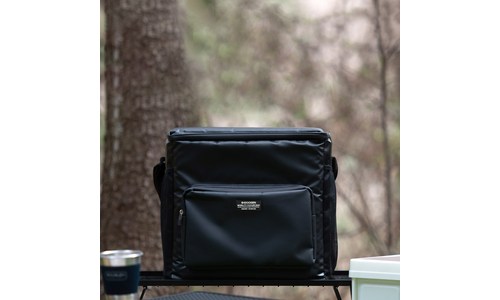 쿨러백 구매후기 및 장점 단점 안내