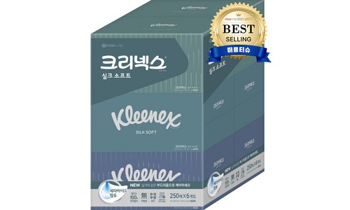 곽티슈 구매후기 및 장점 단점 안내