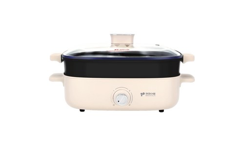 멀티쿠커 구매후기 및 장점 단점 안내