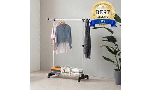 행거 구매후기 및 장점 단점 안내