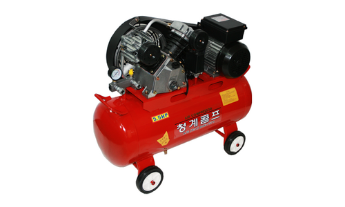 컴프레셔 구매후기 및 장점 단점 안내