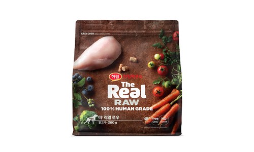 건식사료 구매후기 및 장점 단점 안내