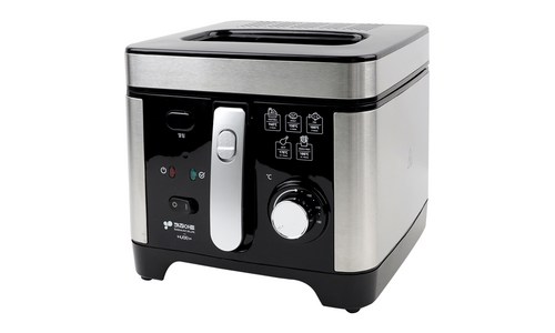 튀김기 구매후기 및 장점 단점 안내