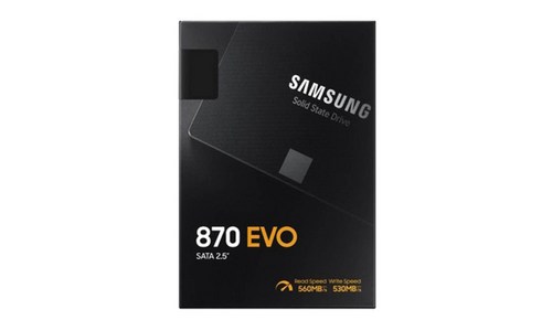 SSD 구매후기 및 장점 단점 안내