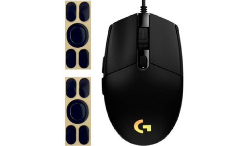 마우스 구매후기 및 장점 단점 안내