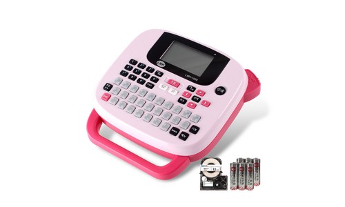 라벨프린터 구매후기 및 장점 단점 안내