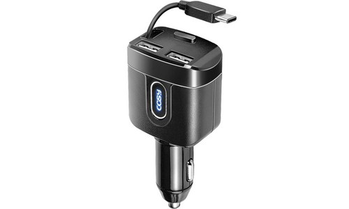 차량용 충전기 구매후기 및 장점 단점 안내