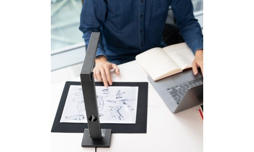 스캐너 구매후기 및 장점 단점 안내