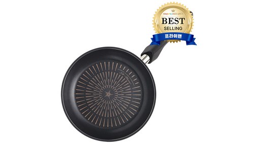 후라이팬 구매후기 및 장점 단점 안내