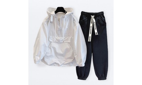 트레이닝복 구매후기 및 장점 단점 안내