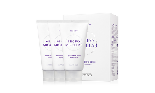 클렌징폼 구매후기 및 장점 단점 안내